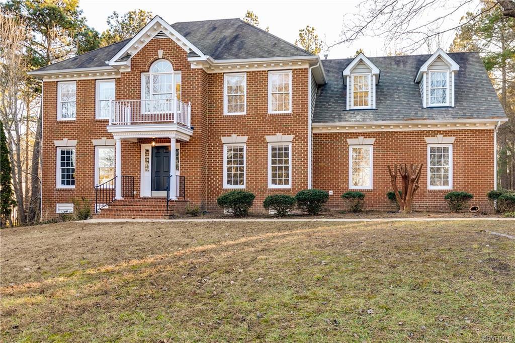 5573 Marsh Light Lane - Photo 1