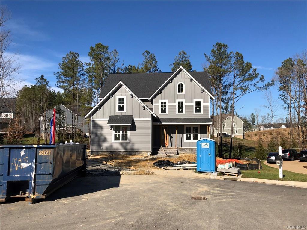 4607 Bootsy Court - Photo 1