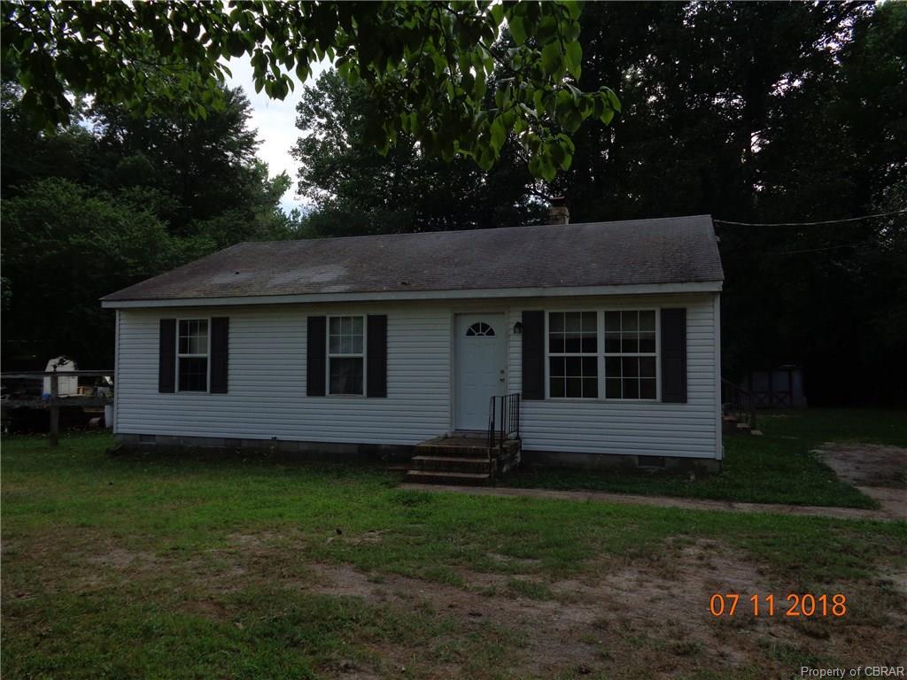 3967 Providence Road - Photo 1