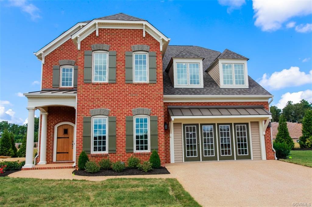 12418 Donahue Road - Photo 1