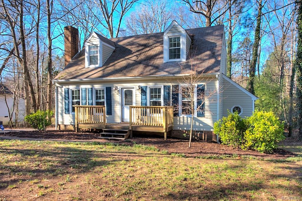 2906 Shiloh Church Road - Photo 1