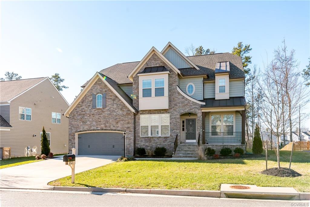 9523 Fox Hill Farm Road - Photo 1