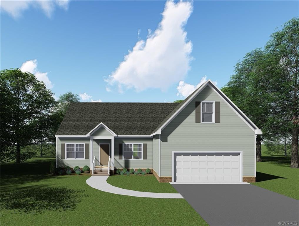 3909 Pheasant Chase Place - Photo 1