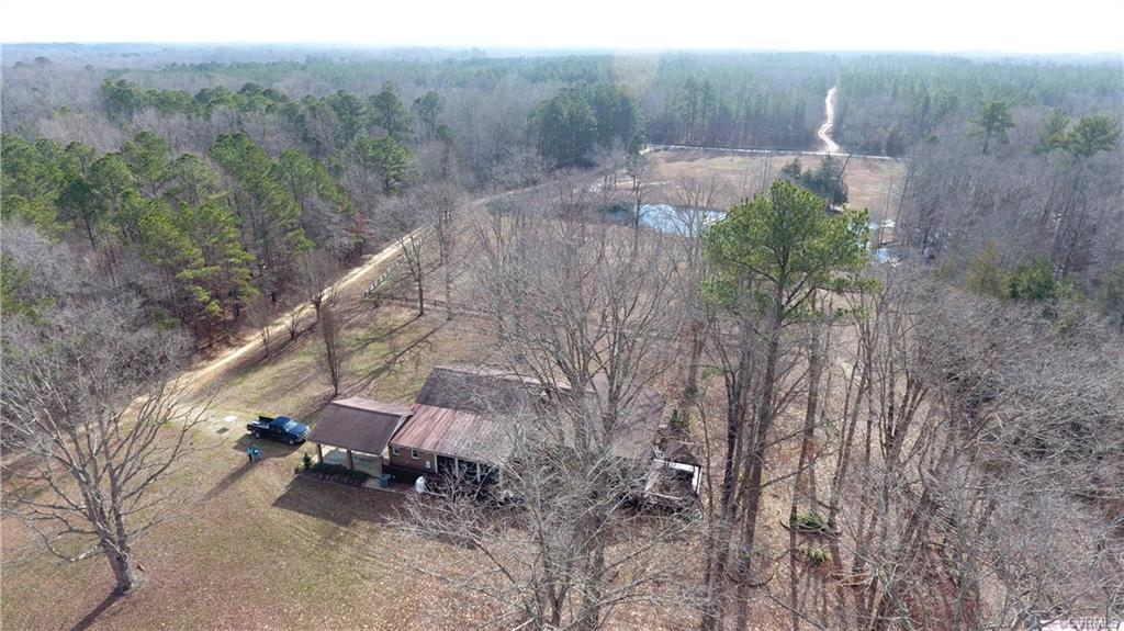 9109 Huske Road - Photo 1