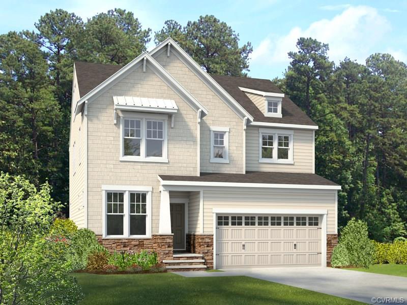 10923 Little Five Loop - Photo 1