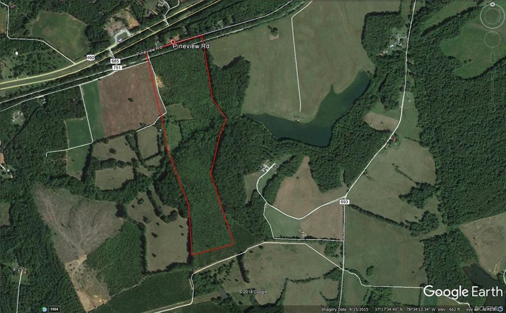 0000 Pineview Road - Photo 1