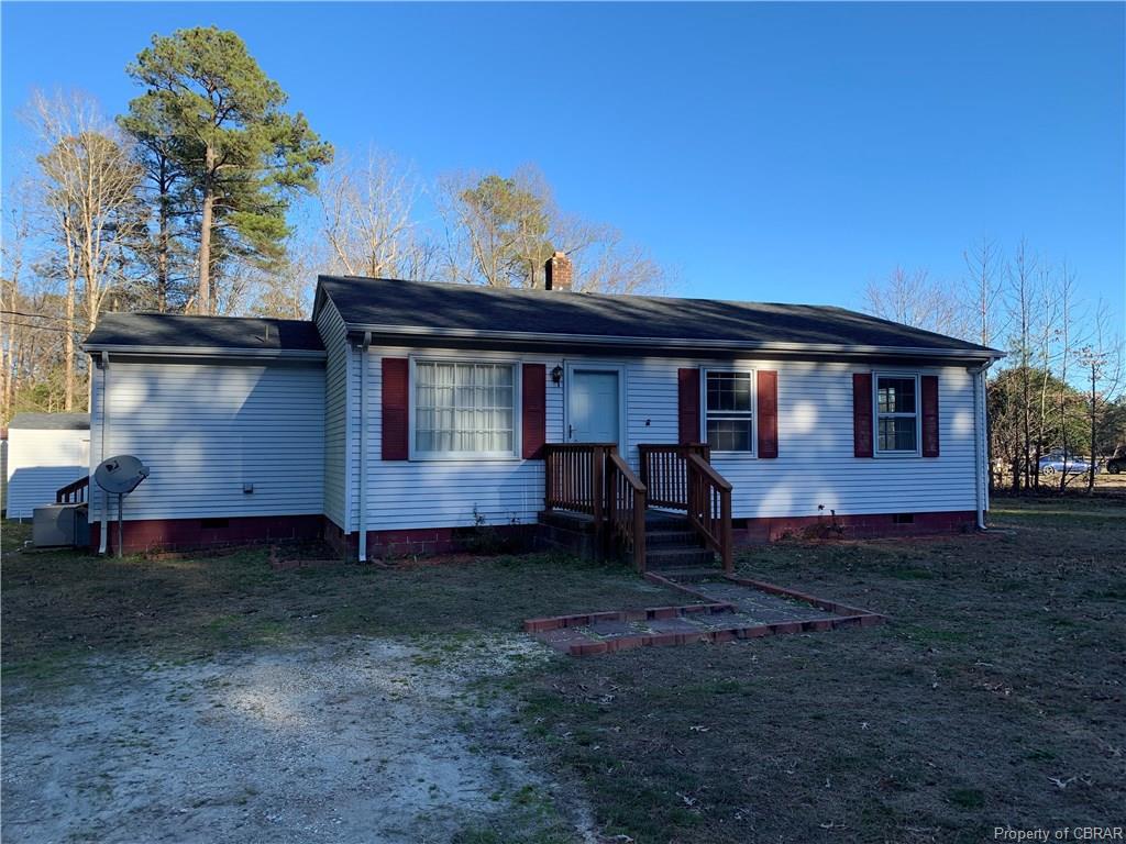 10759 Hornets Nest Road - Photo 1