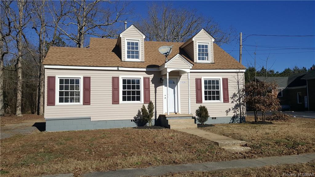 10928 Marguerita D Ragsdale Street - Photo 1