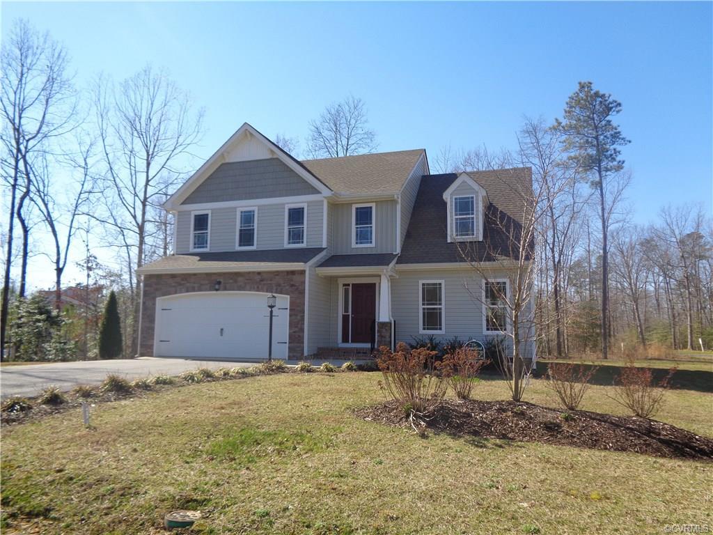 11505 Oakfork Drive - Photo 1