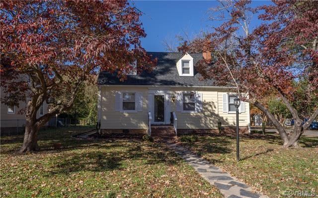 3824 Vawter Avenue - Photo 1