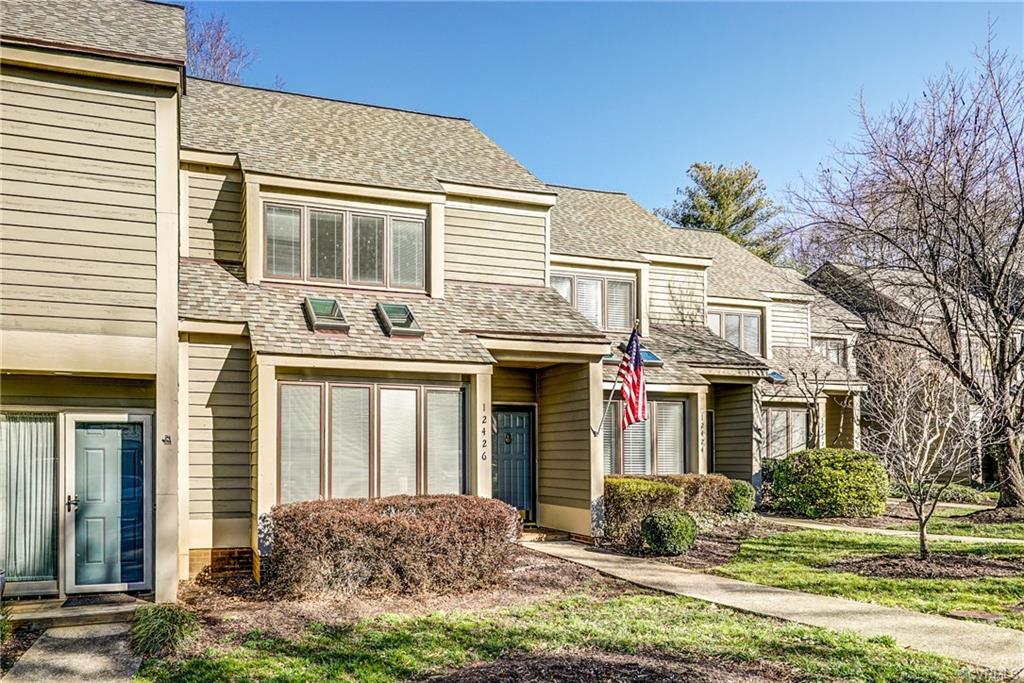 12426 New Point Drive - Photo 1
