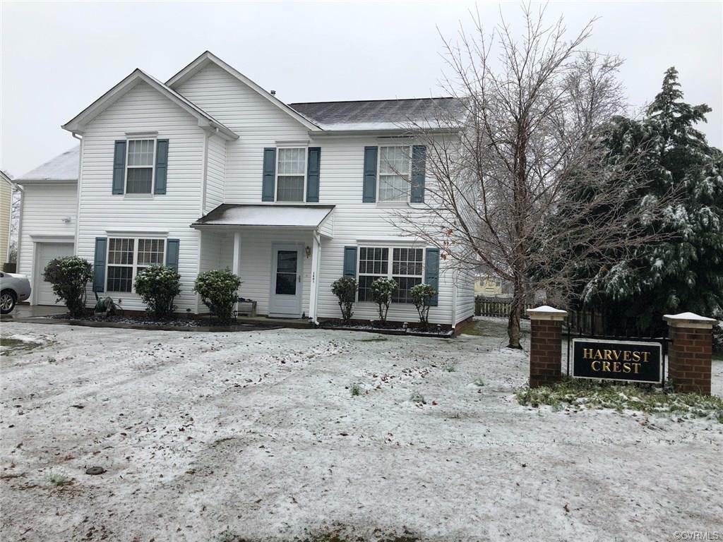 1401 Harvest Crest Court - Photo 1
