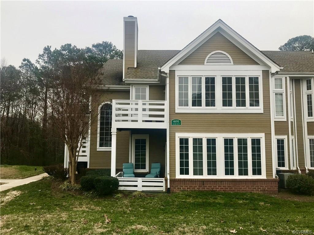 4691 Four Seasons Terrace - Photo 1