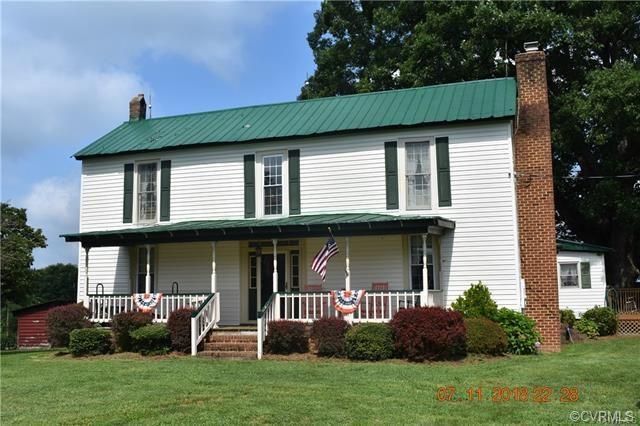 2075 Jonesboro Road - Photo 1