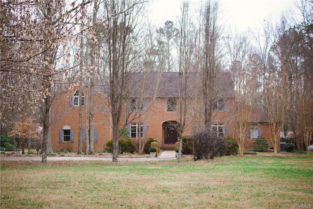 14541 Cedar Creek Farm Lane - Photo 1