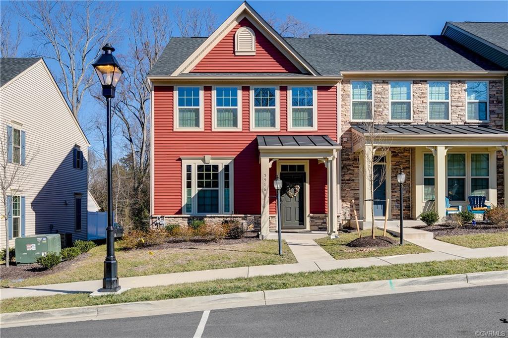 5516 Riverside Heights Way - Photo 1
