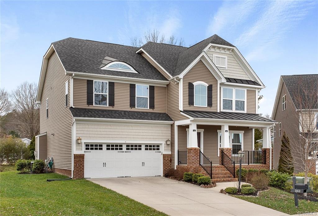 11412 Hunton Cottage Court - Photo 1
