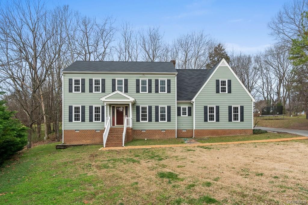 7410 Winding Creek Lane - Photo 1