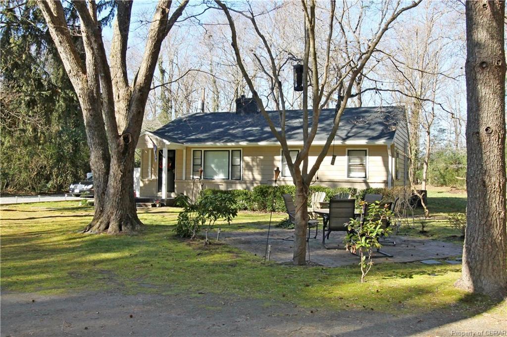 3936 Black Stump Road - Photo 1