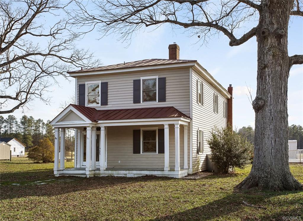 11479 Mount Hope Church Road - Photo 1