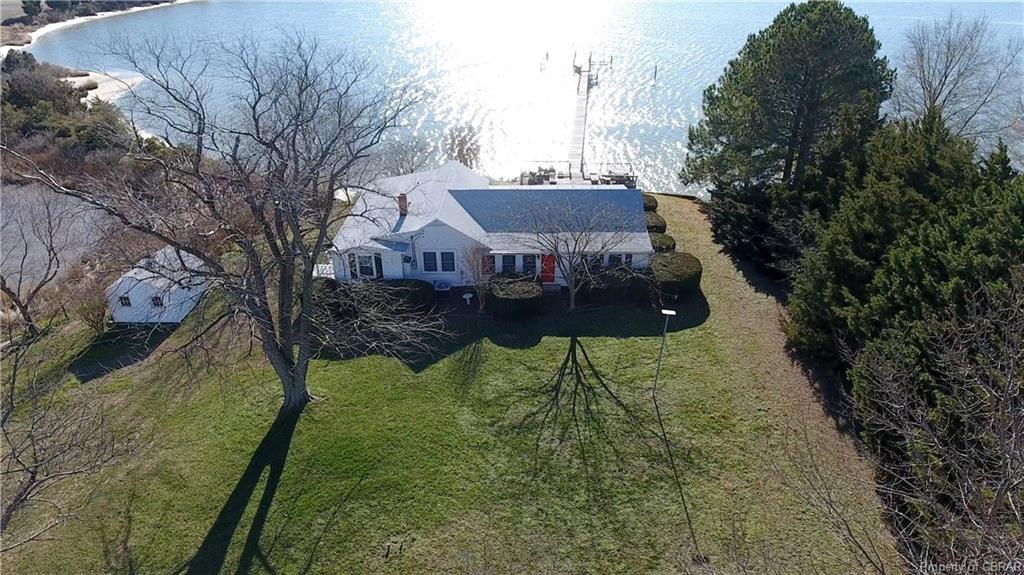 237 Coan Water Lane - Photo 1