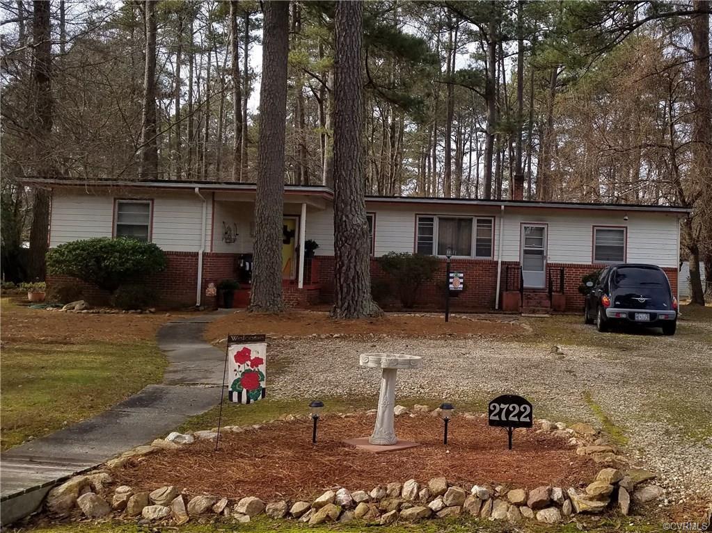 2722 Rollingwood Road - Photo 1