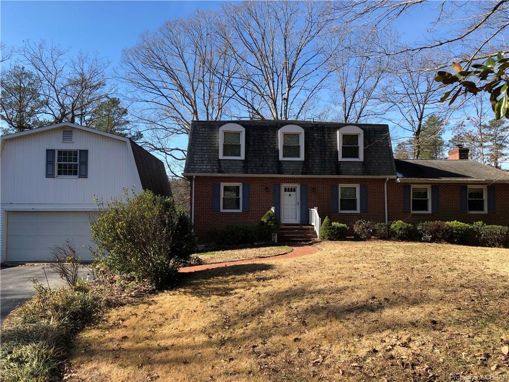 4030 Dogwood Drive - Photo 1