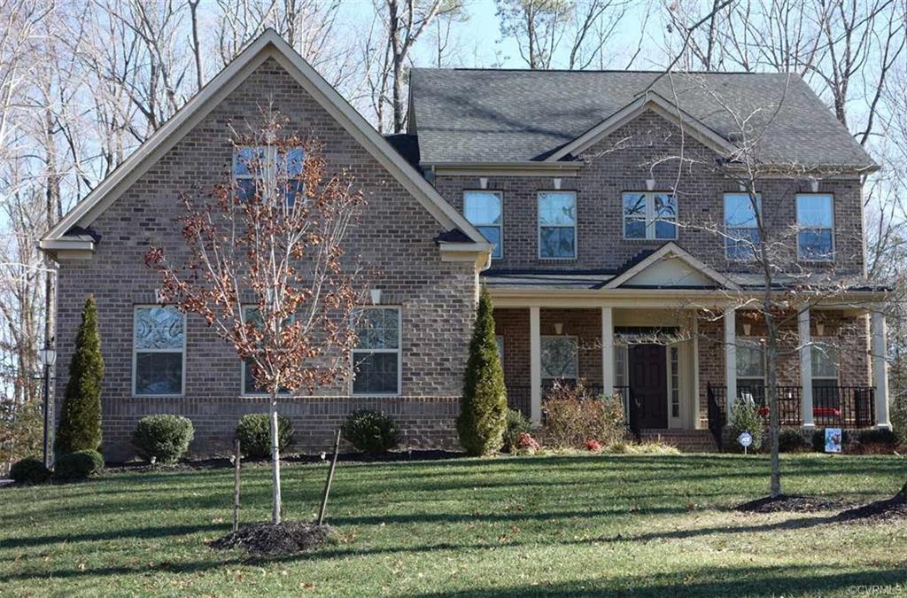 11567 Swanson Mill Way - Photo 1