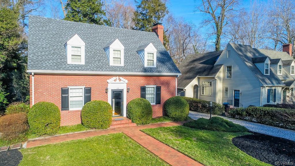 123 Indian Springs Road - Photo 1