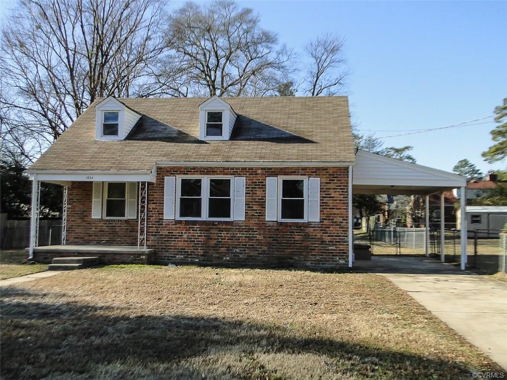 1834 Fairfax Street - Photo 1