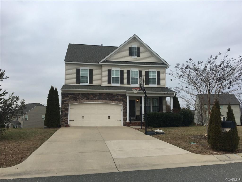 730 Nailor Way - Photo 1