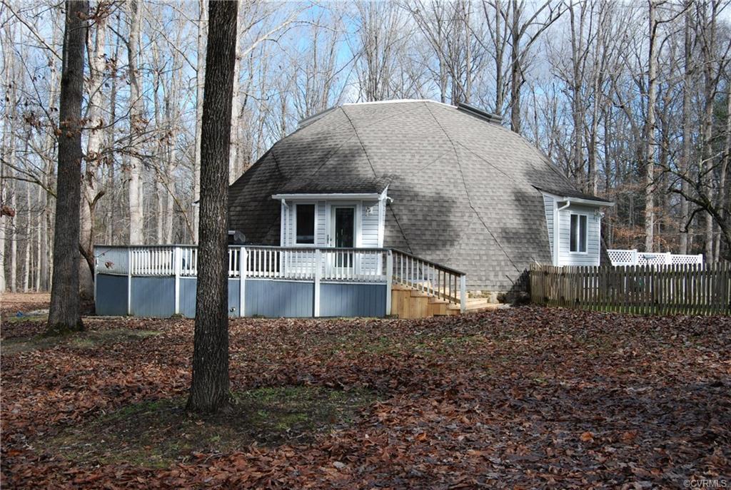 979 Manakin Road - Photo 1