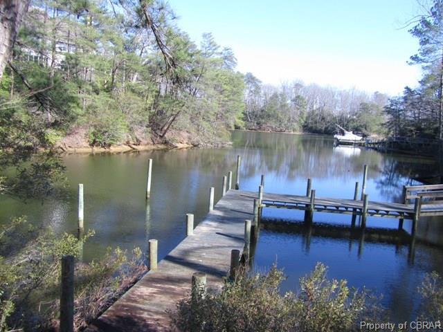 Lot 48 Oyster Cove Landing - Photo 1