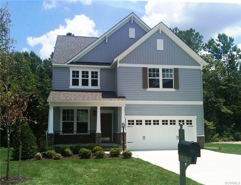 10704 Maben Trail - Photo 1