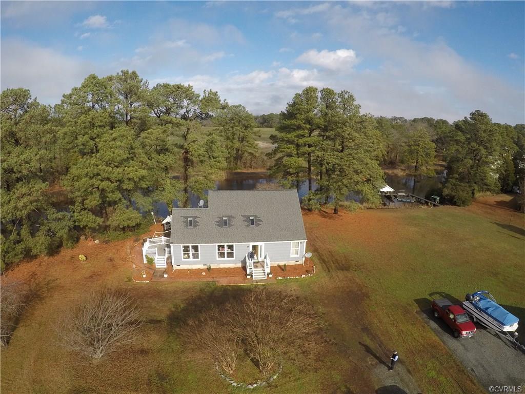 161 Yeiser Lane - Photo 1