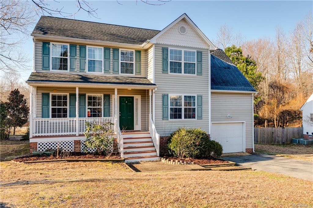 3207 Appleford Drive - Photo 1