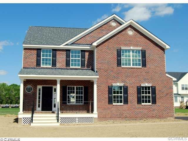 3816 Spring Lake Place - Photo 1