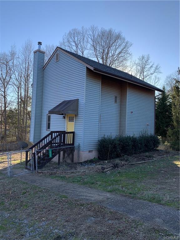 10701 Providence Road - Photo 1