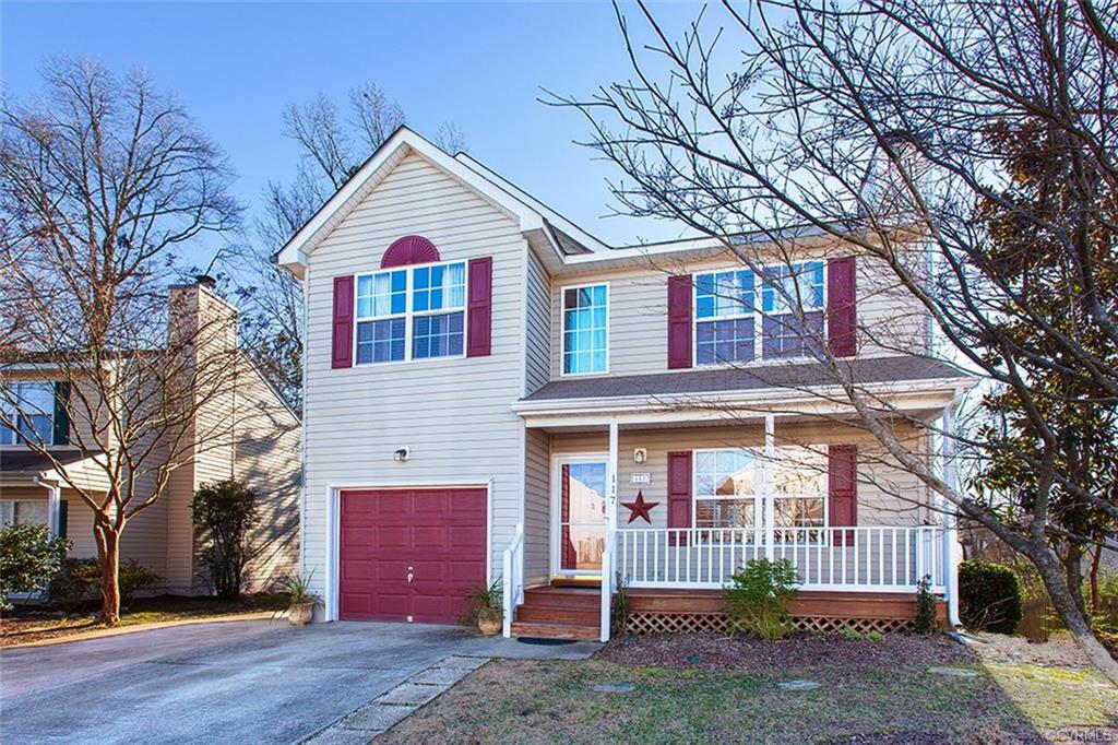 117 Sheppard Drive - Photo 1