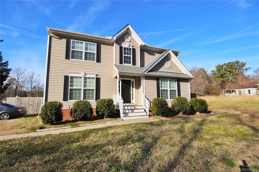 13825 Lawing Drive - Photo 1