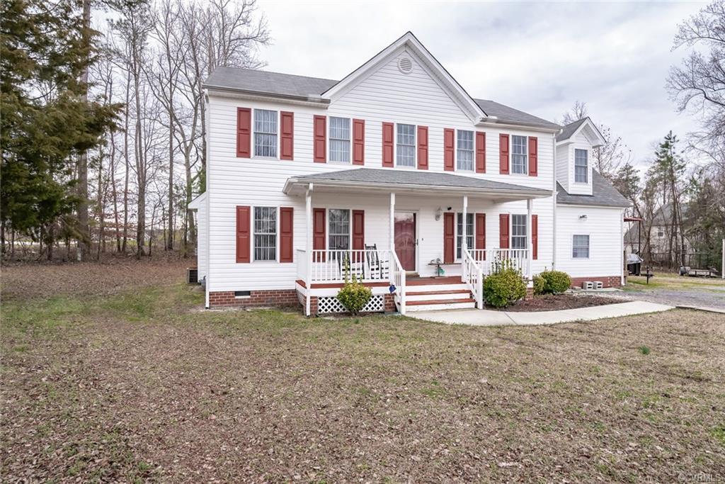 18544 Twisted Oak Court - Photo 1