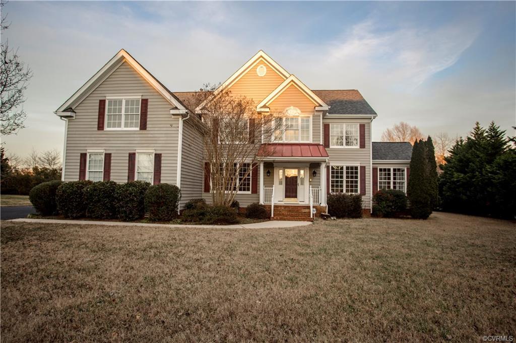12421 Hogans Place - Photo 1
