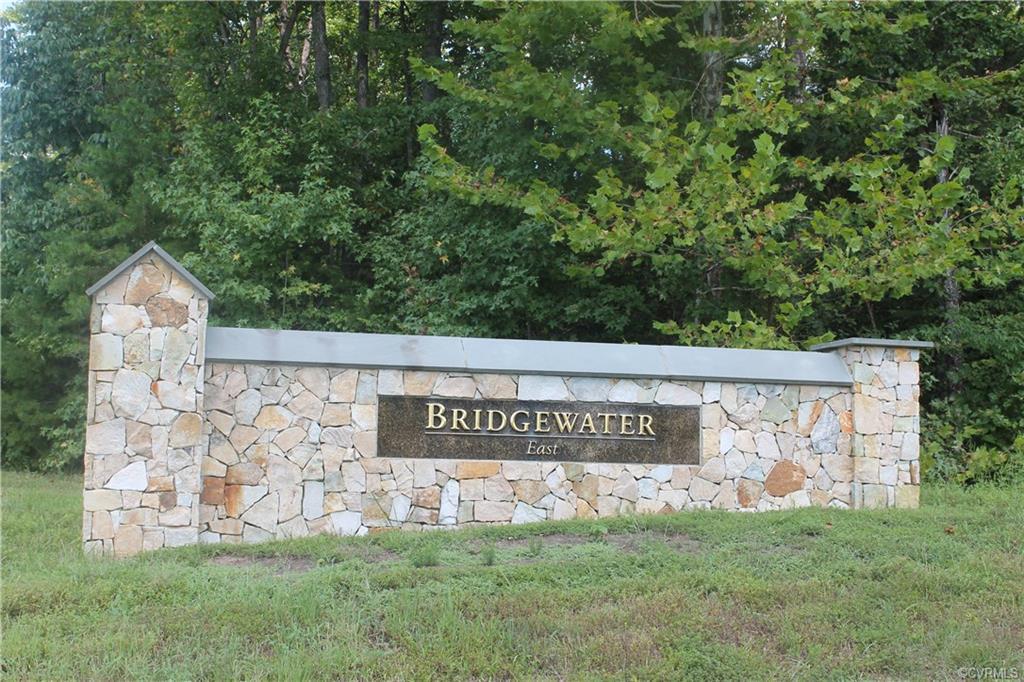 1709 Bridgewater Bluff - Photo 1