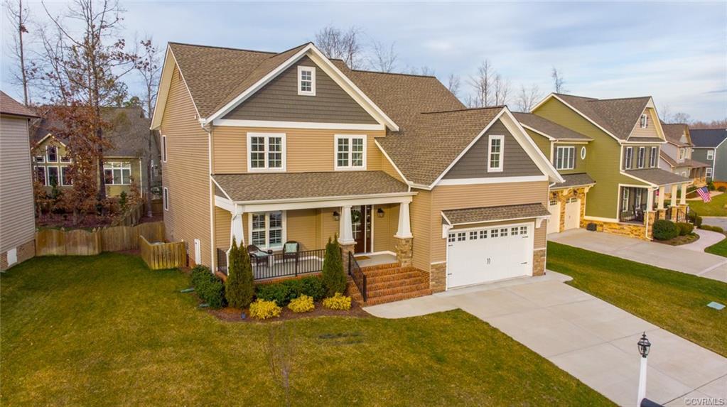 14406 Farcet Drive - Photo 1