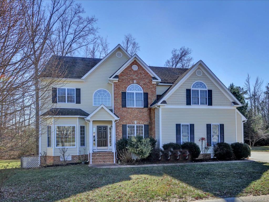 14707 Evershot Circle - Photo 1