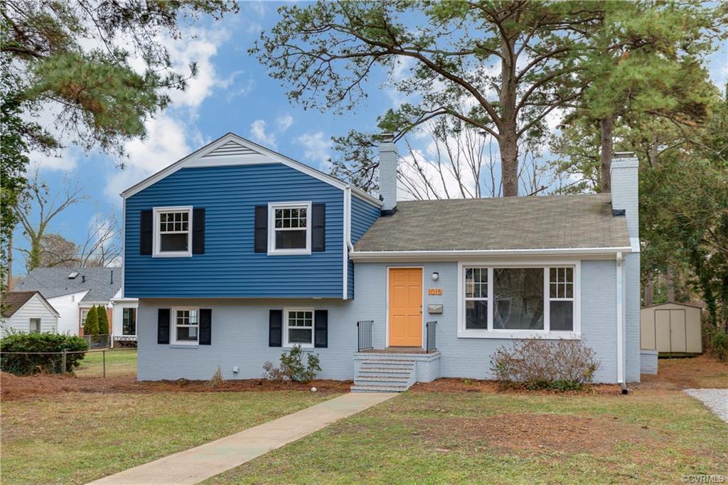 1015 Bevridge Road - Photo 1