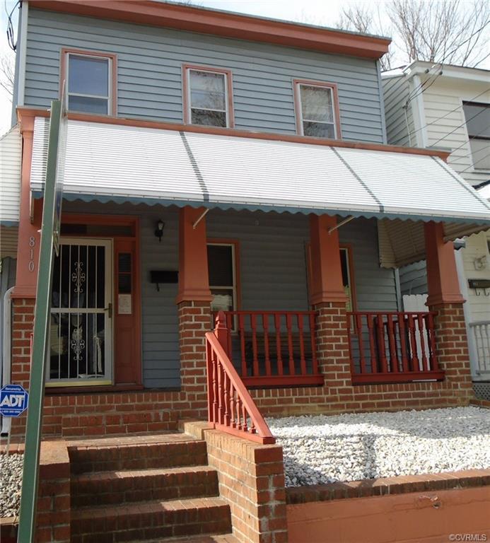810 Jessamine Street - Photo 1