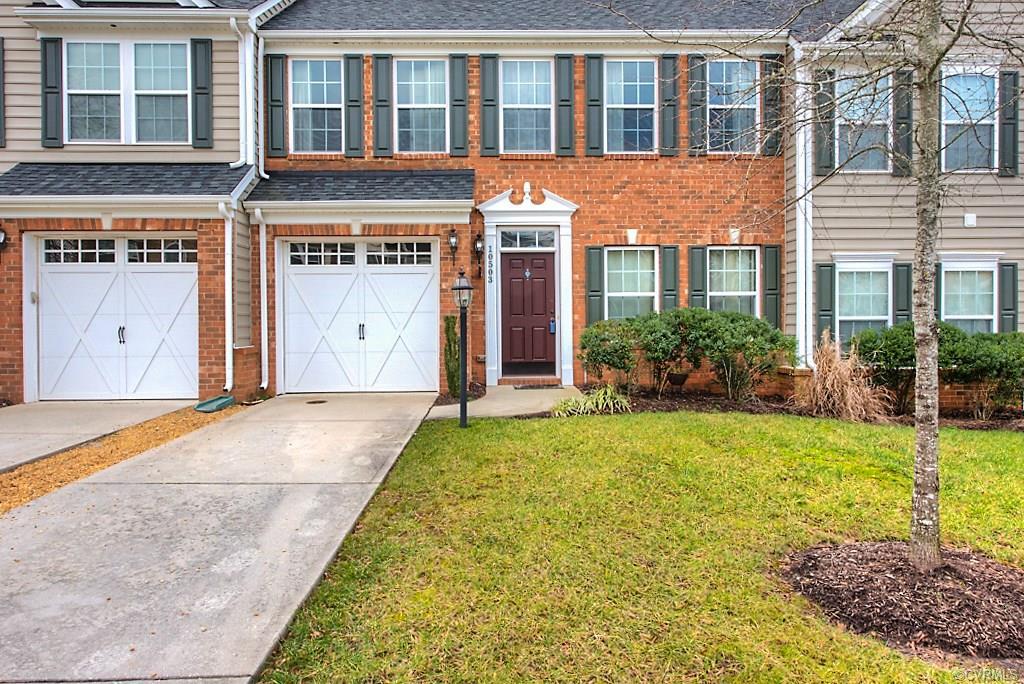 10503 Carolina Cherry Circle - Photo 1