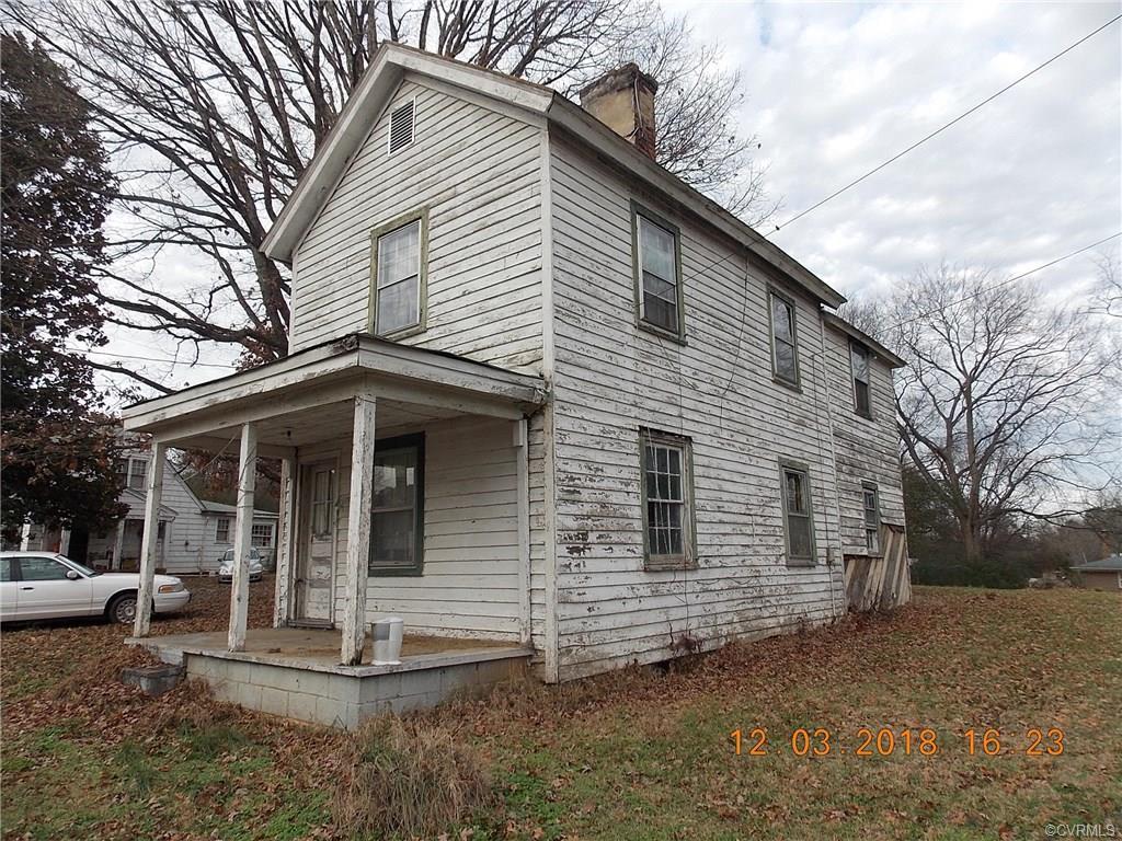 18400 Christanna Highway - Photo 1