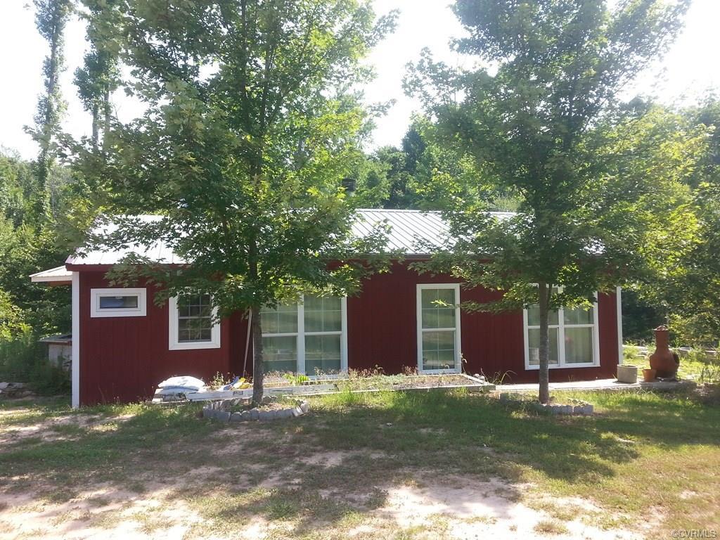 13970 Grub Hill Church Road - Photo 1